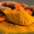 Curcumin and arthritis