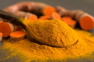 Curcumin and arthritis