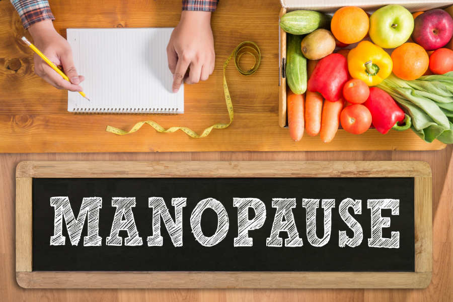 “Menopause” – The Contra Aging Technique To Help Men Stay Younger