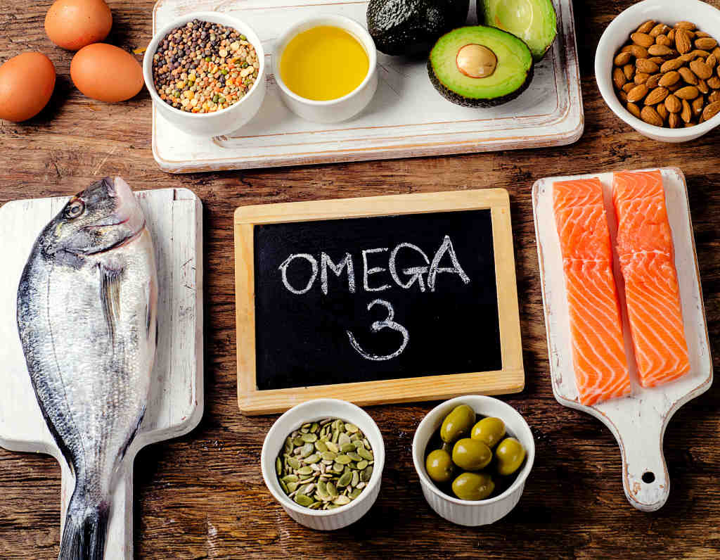 Fish Oil Contamination – Just what is polluting your Fish Oil and Omega 3?