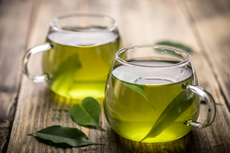 Are the Health Benefits of Green Tea Worth the Hype? A Registered Dietitian Weighs In